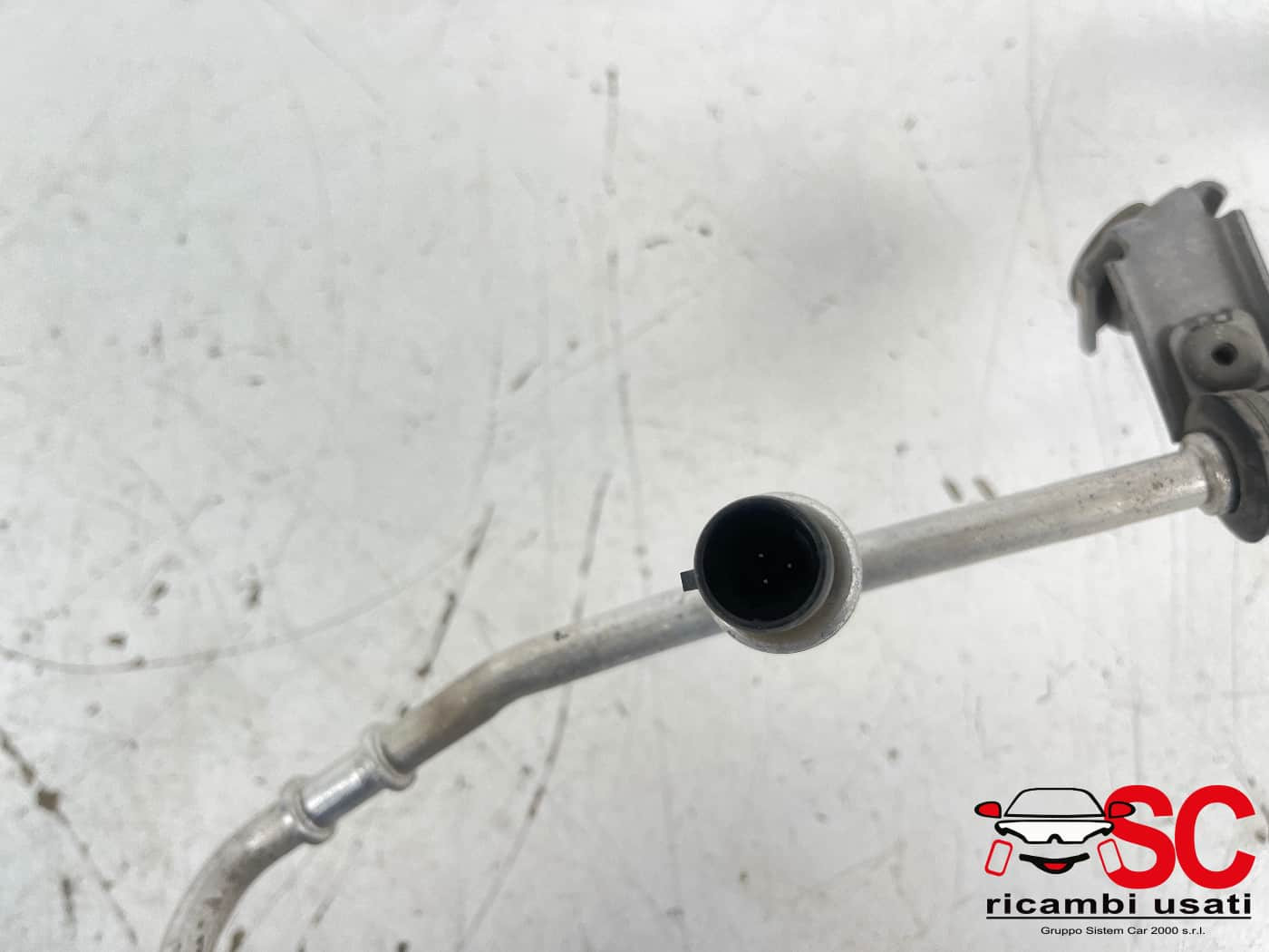 51986982 51986982 TUBO ARIA CONDIZIONATA FIAT Tipo Serie (357) Berlina diesel