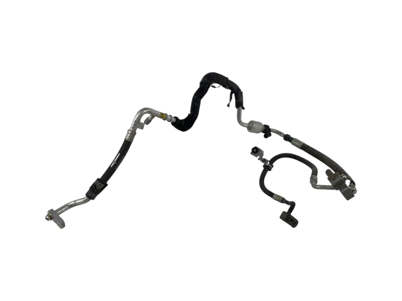 51986982 51986982 TUBO ARIA CONDIZIONATA FIAT Tipo Serie (357) Berlina diesel