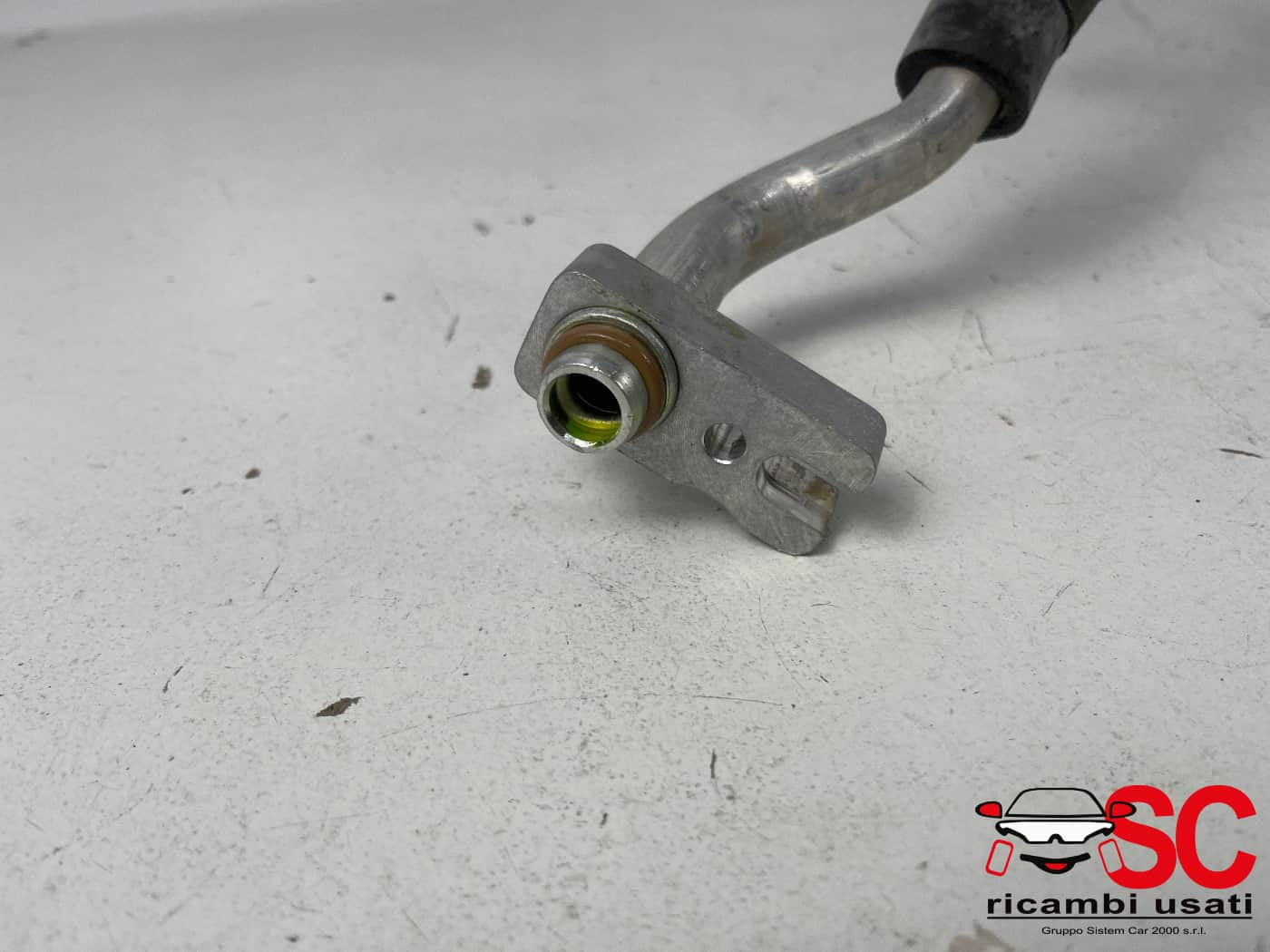 51986982 51986982 TUBO ARIA CONDIZIONATA FIAT Tipo Serie (357) Berlina diesel