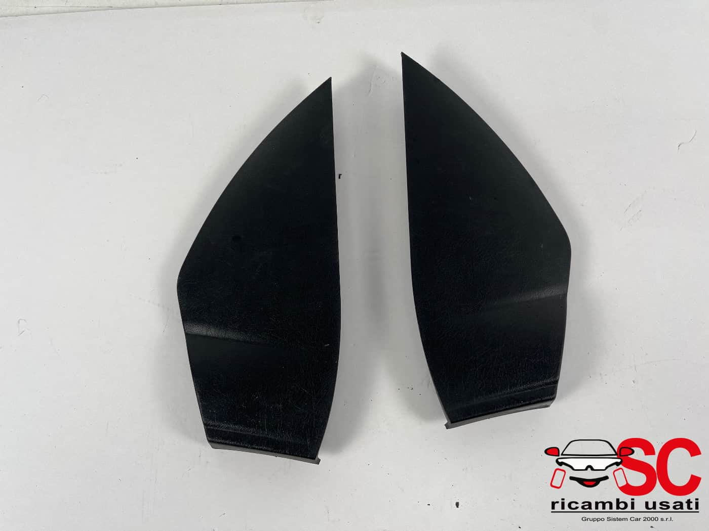 RIVESTIMENTO CRUSCOTTO FIAT Tipo Serie (357) Berlina 735641317 (16>20)