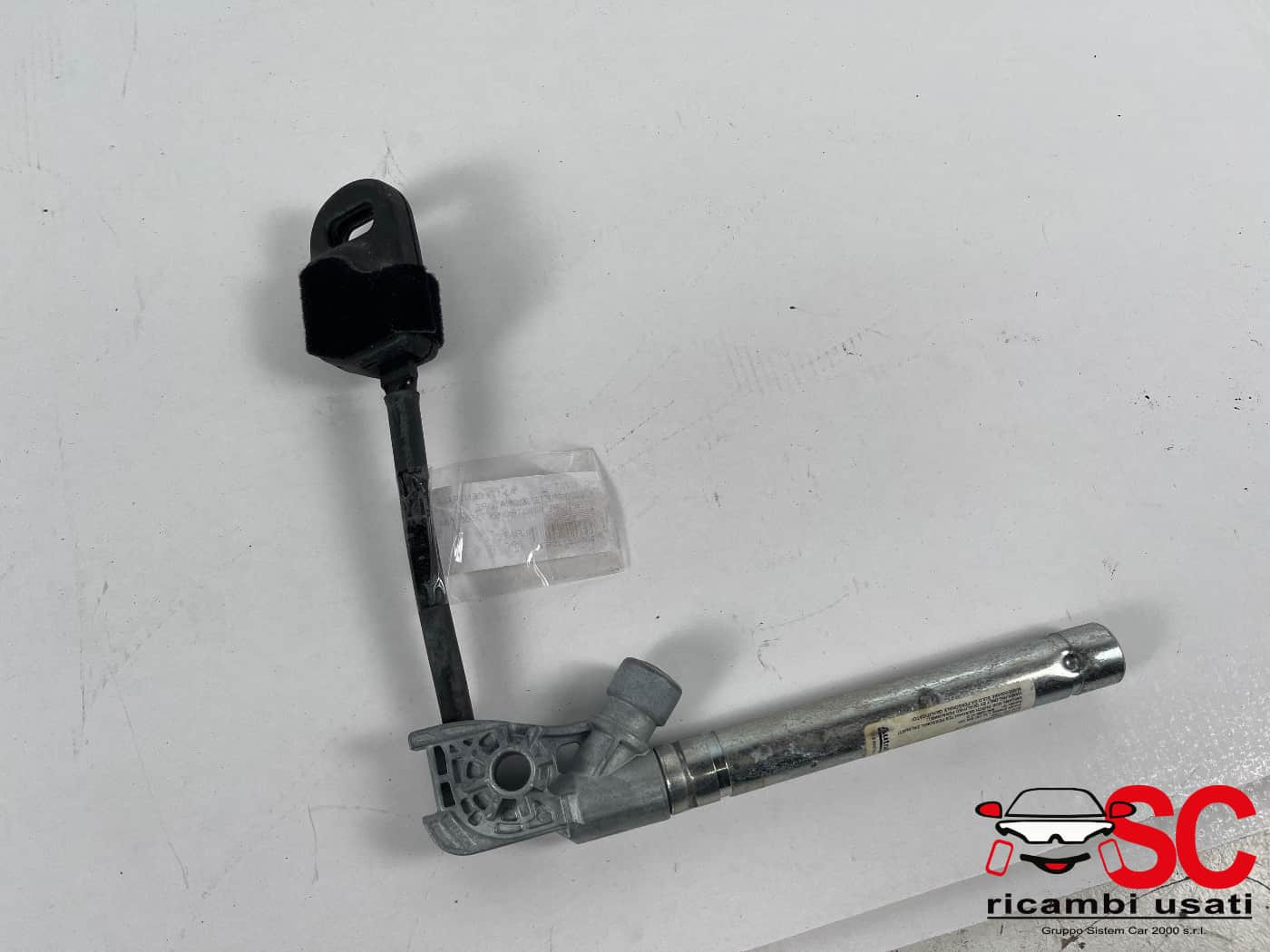 PRETENSIONATORE FIAT Tipo Serie (357) Berlina 735668084 (16>20)