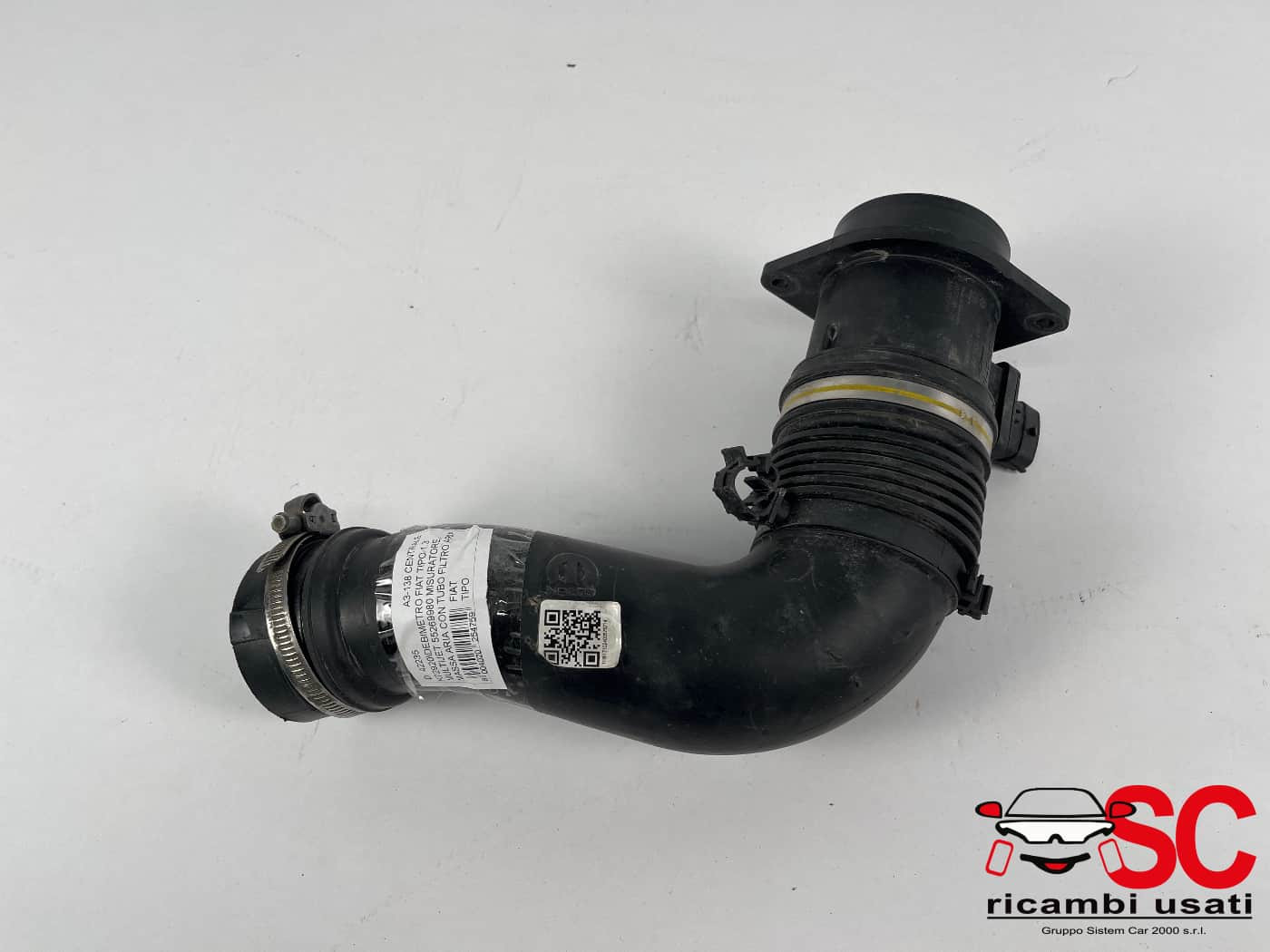 55269980 55269980 DEBIMETRO FIAT Tipo Serie (357) Berlina diesel