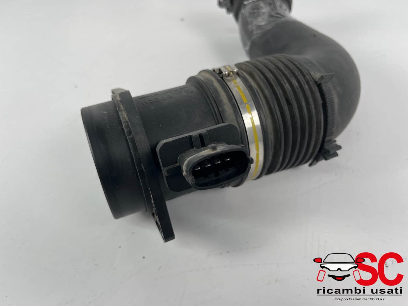 55269980 55269980 DEBIMETRO FIAT Tipo Serie (357) Berlina diesel