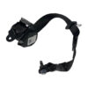 CINTURA DI SICUREZZA POSTERIORE SX FIAT Tipo Serie (357) Berlina 735682982 (16>20)