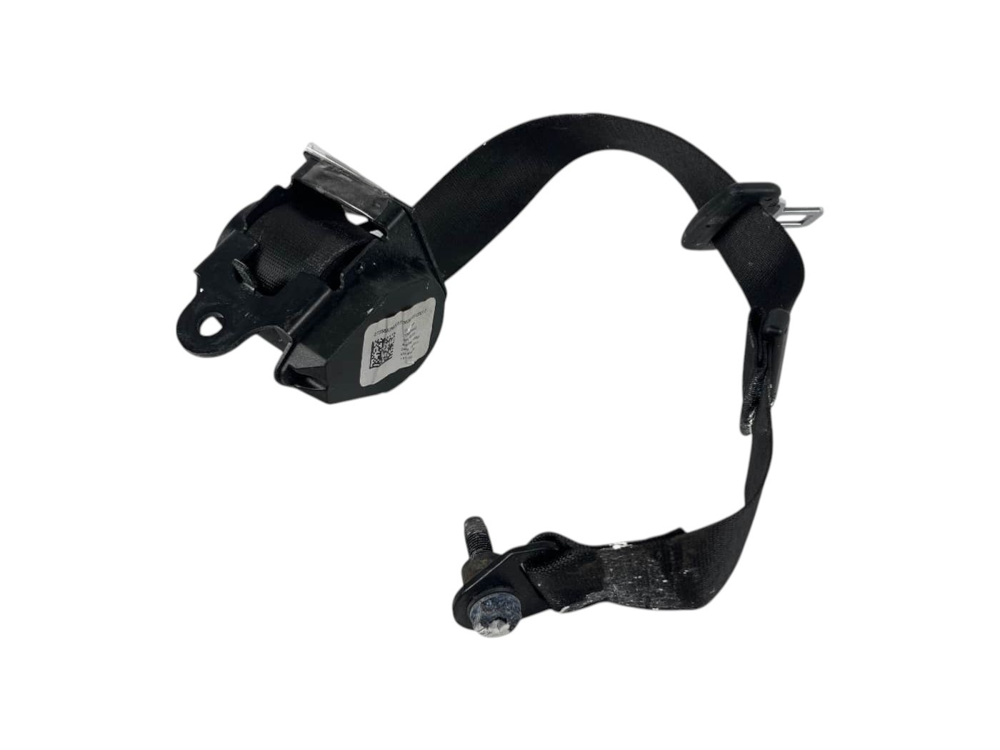 CINTURA DI SICUREZZA POSTERIORE SX FIAT Tipo Serie (357) Berlina 735682982 (16>20)