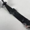 CINTURA DI SICUREZZA POSTERIORE SX FIAT Tipo Serie (357) Berlina 735682982 (16>20)