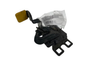 SERRATURA COFANO ANTERIORE FIAT Tipo Serie (357) Berlina (16>20)