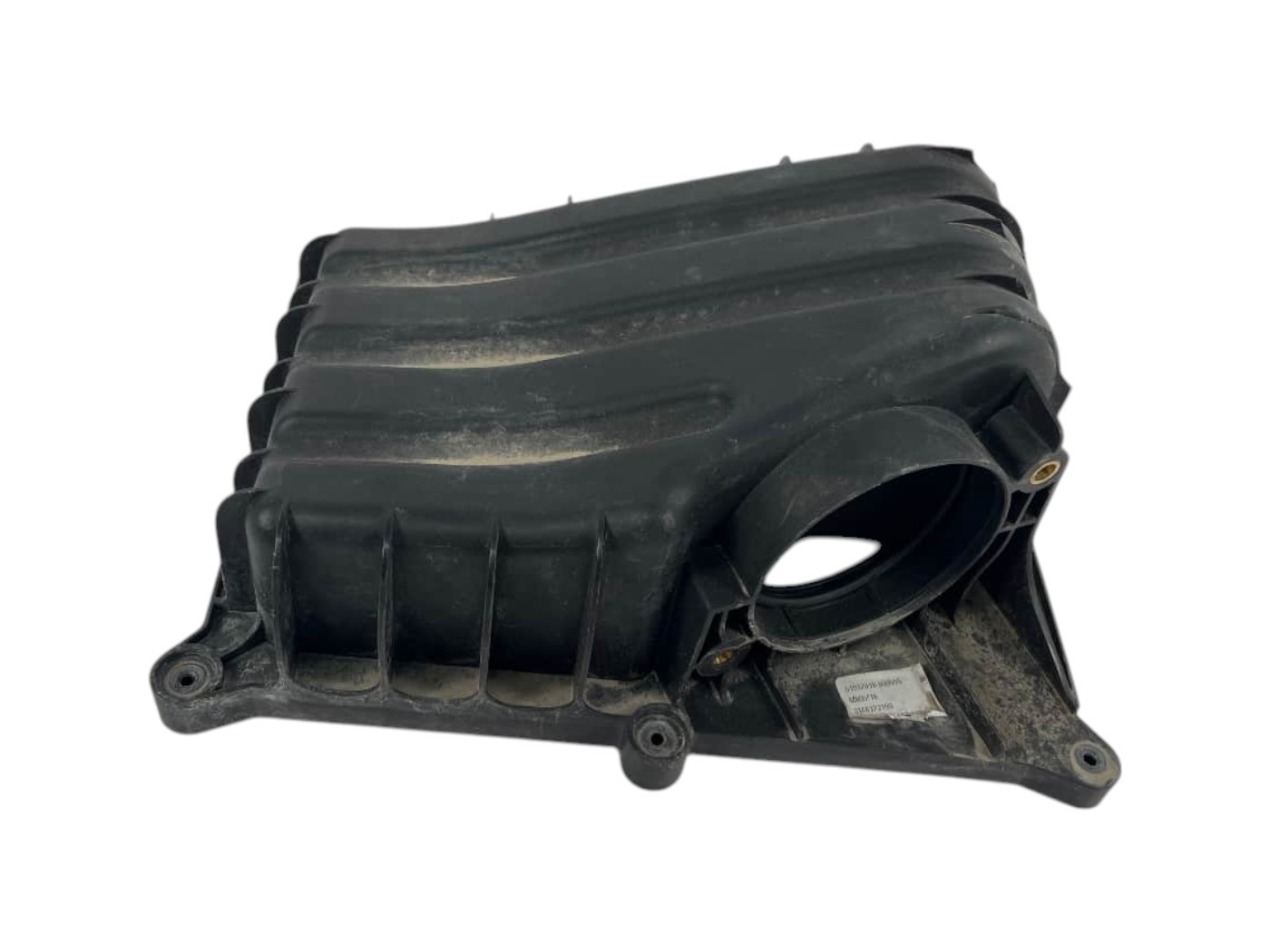 51982018 BOX SCATOLA FILTRO ARIA FIAT Tipo Serie (357) Berlina diesel