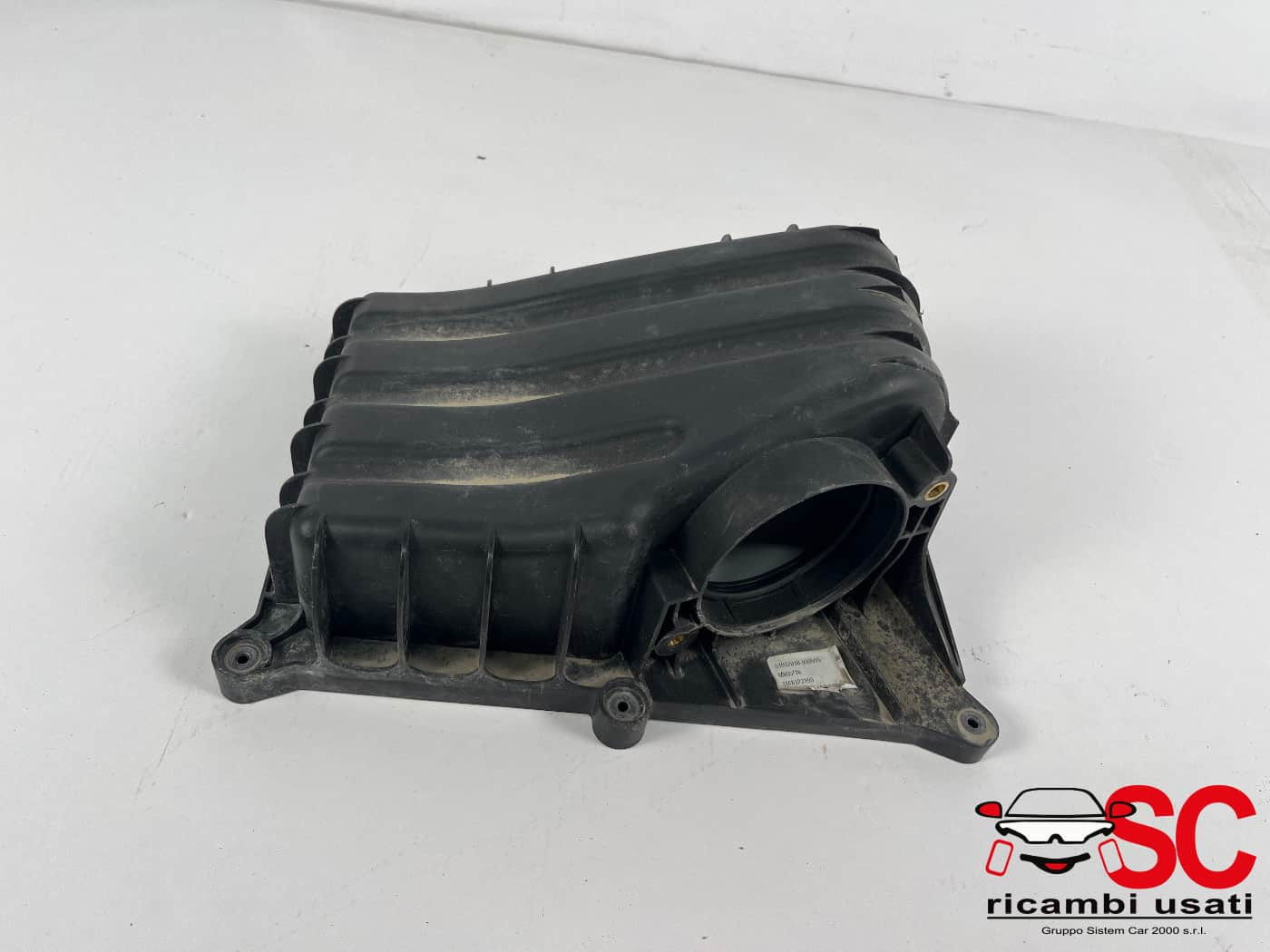 51982018 BOX SCATOLA FILTRO ARIA FIAT Tipo Serie (357) Berlina diesel