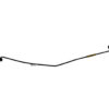 ASTA REGGI COFANO ANTERIORE FIAT Tipo Serie (357) Berlina (16>20)