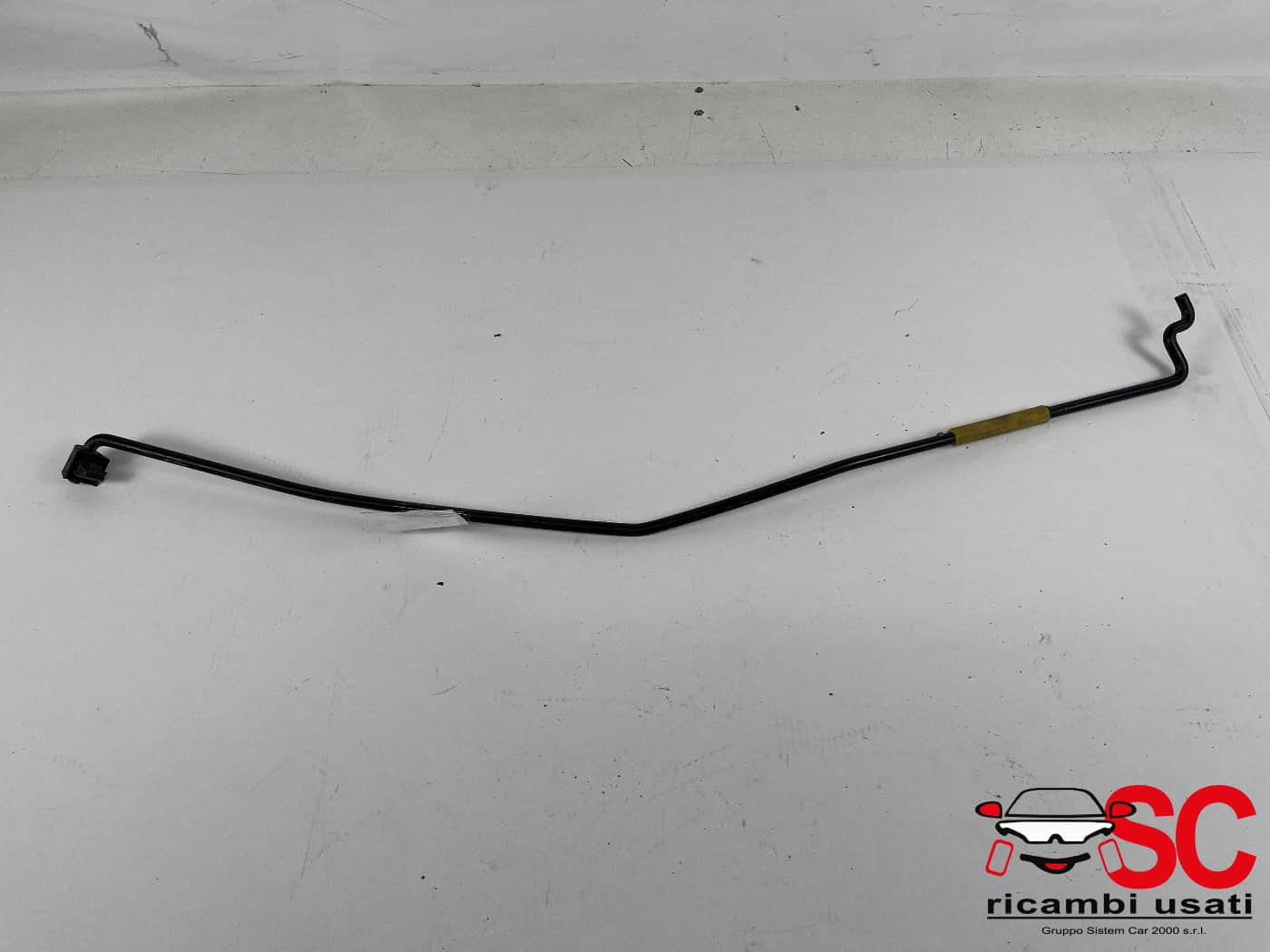ASTA REGGI COFANO ANTERIORE FIAT Tipo Serie (357) Berlina (16>20)