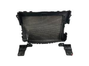 52184558 52184558 KIT RADIATORI FIAT Tipo Serie (357) Berlina diesel