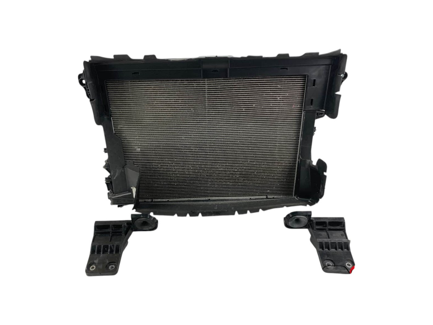52184558 52184558 KIT RADIATORI FIAT Tipo Serie (357) Berlina diesel