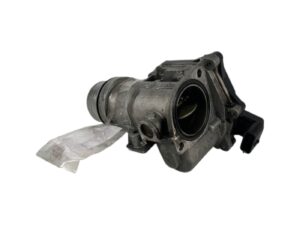 Corpo Farfallato Nissan Qashqai J10 1.5 Dci 8200614985 - 39709
