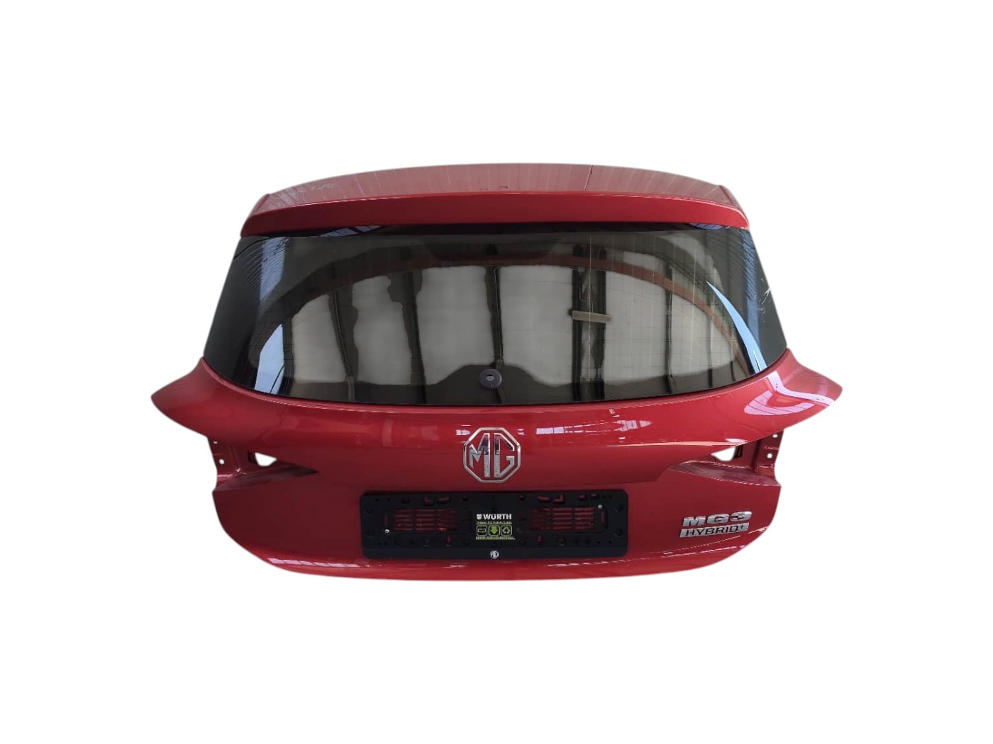 Portellone Mg3 - W02186