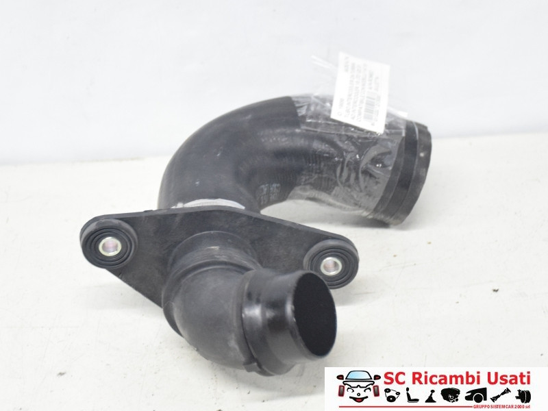 50521124 TUBO INTERCOOLER ALFA ROMEO Giulietta Serie (940_) Diesel