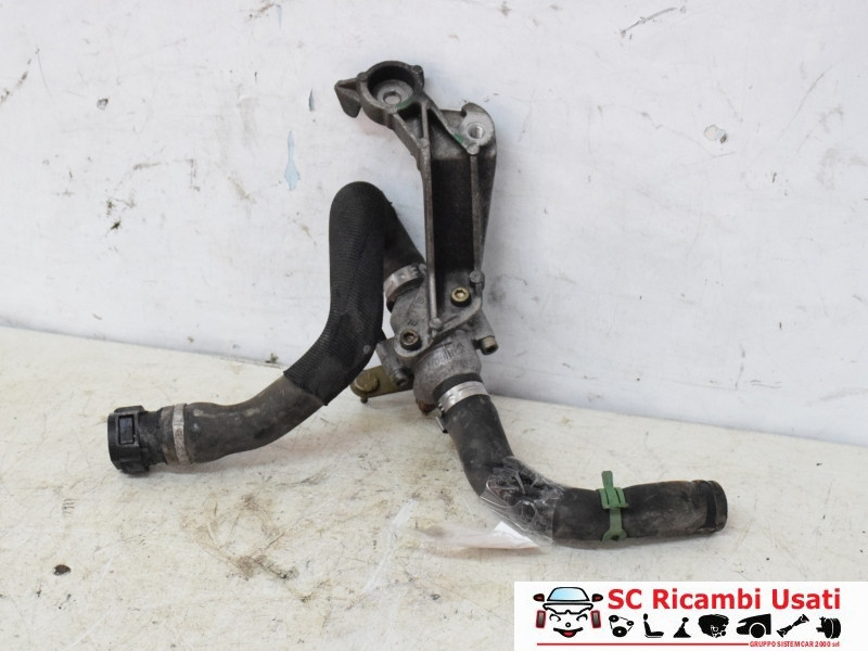 8200112624 8200112624 TERMOSTATO RENAULT Kangoo 3° Serie diesel