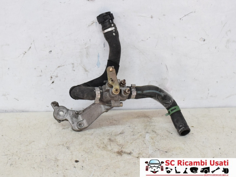 8200112624 8200112624 TERMOSTATO RENAULT Kangoo 3° Serie diesel
