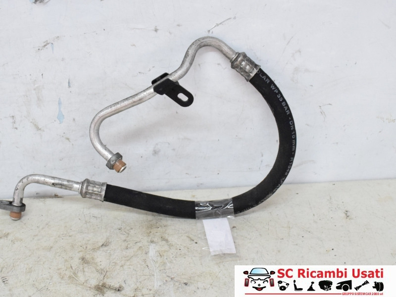 8200139749 8200139749 TUBO ARIA CONDIZIONATA RENAULT Kangoo 3° Serie diesel