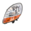 FARO ANTERIORE SINISTRO RENAULT Kangoo 3° Serie 8200150614 (03>07)