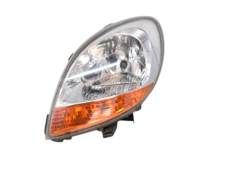 FARO ANTERIORE SINISTRO RENAULT Kangoo 3° Serie 8200150614 (03>07)