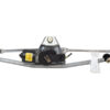 MOTORINO TERGICRISTALLO ANTERIORE RENAULT Kangoo 3° Serie 53563102 (03>07)