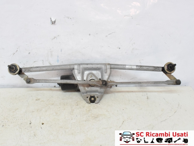 MOTORINO TERGICRISTALLO ANTERIORE RENAULT Kangoo 3° Serie 53563102 (03>07)