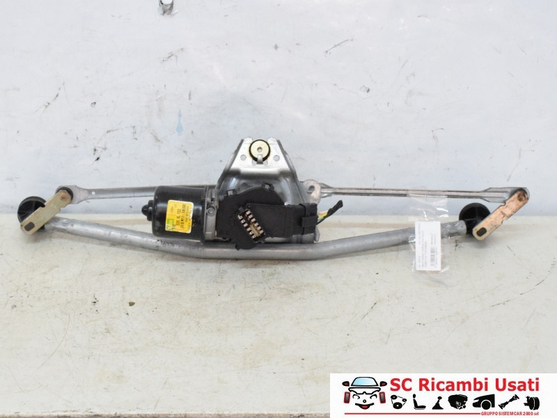MOTORINO TERGICRISTALLO ANTERIORE RENAULT Kangoo 3° Serie 53563102 (03>07)