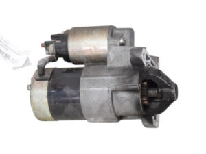 8200227092 MOTORINO AVVIAMENTO RENAULT Kangoo 3° Serie diesel