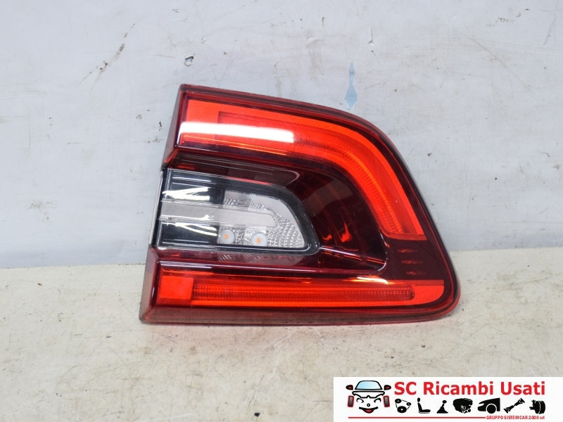 STOP FANALE POSTERIORE SINISTRO RENAULT Kadjar Serie 90165023 (15>)