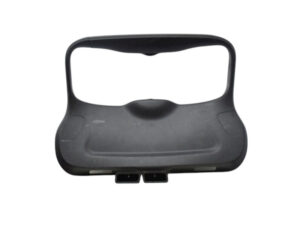 MODANATURA PORTELLONE POST. RENAULT Kadjar Serie 909047230R (15>)
