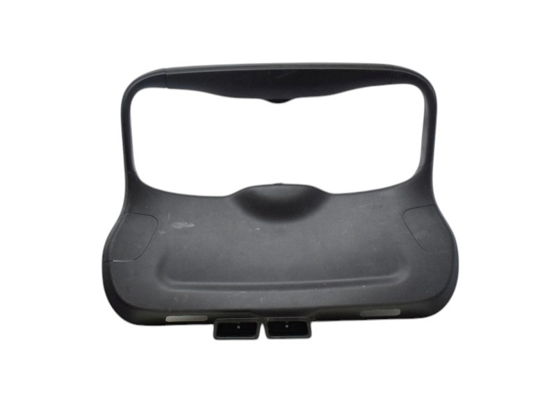 MODANATURA PORTELLONE POST. RENAULT Kadjar Serie 909047230R (15>)