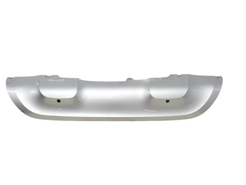 SPOILER POSTERIORE RENAULT Kadjar Serie 850184490R (15>)