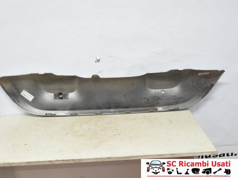 SPOILER POSTERIORE RENAULT Kadjar Serie 850184490R (15>)