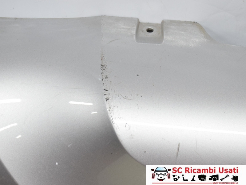 SPOILER POSTERIORE RENAULT Kadjar Serie 850184490R (15>)