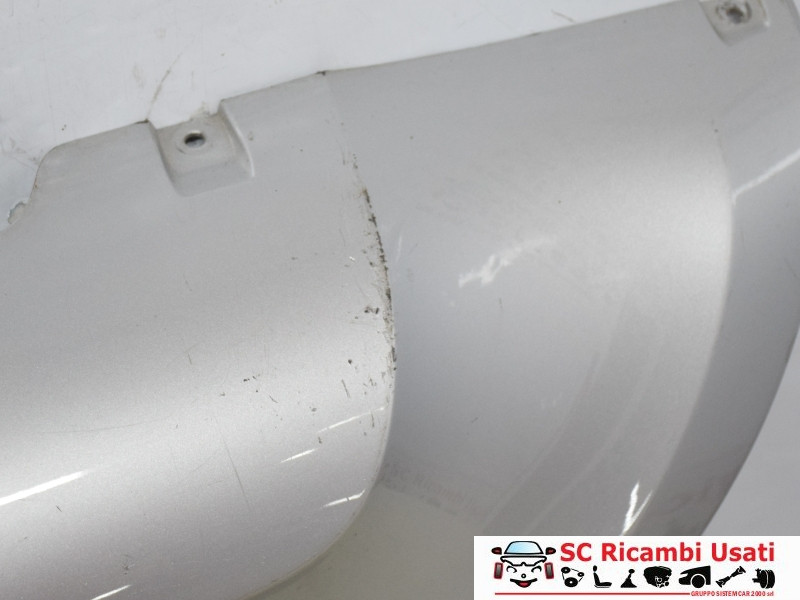 SPOILER POSTERIORE RENAULT Kadjar Serie 850184490R (15>)