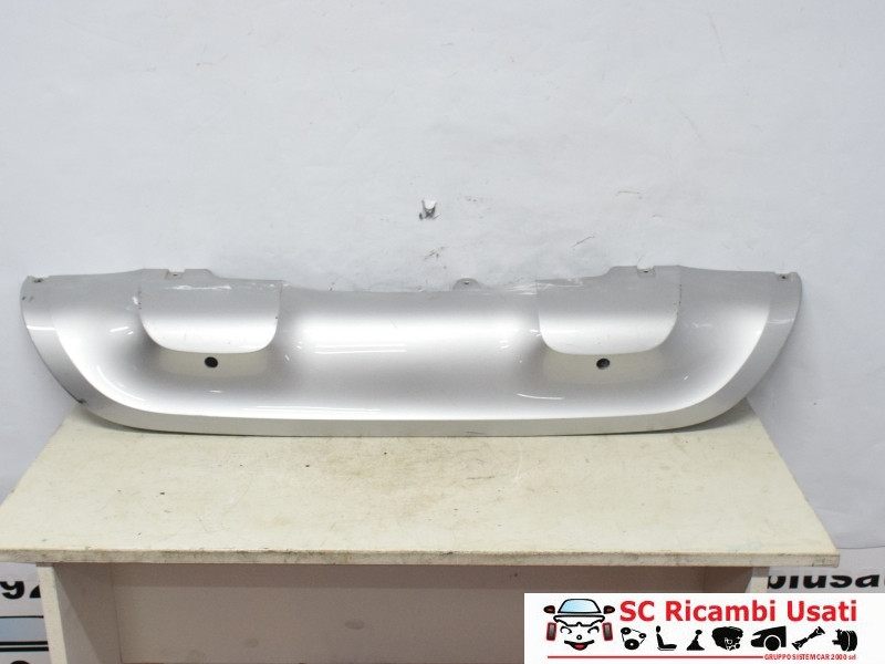 SPOILER POSTERIORE RENAULT Kadjar Serie 850184490R (15>)