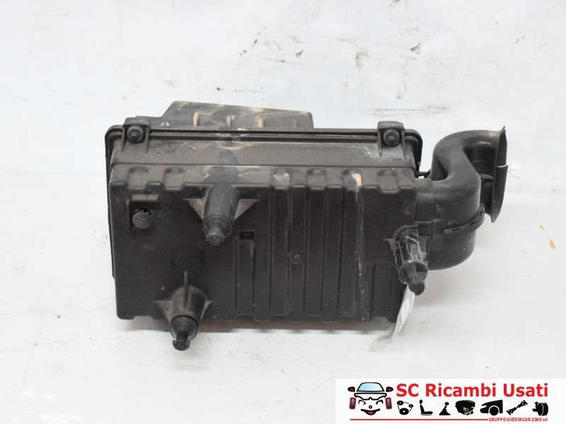 2T149600AD 2T149600AD BOX SCATOLA FILTRO ARIA FORD Transit Connect 1° Serie diesel