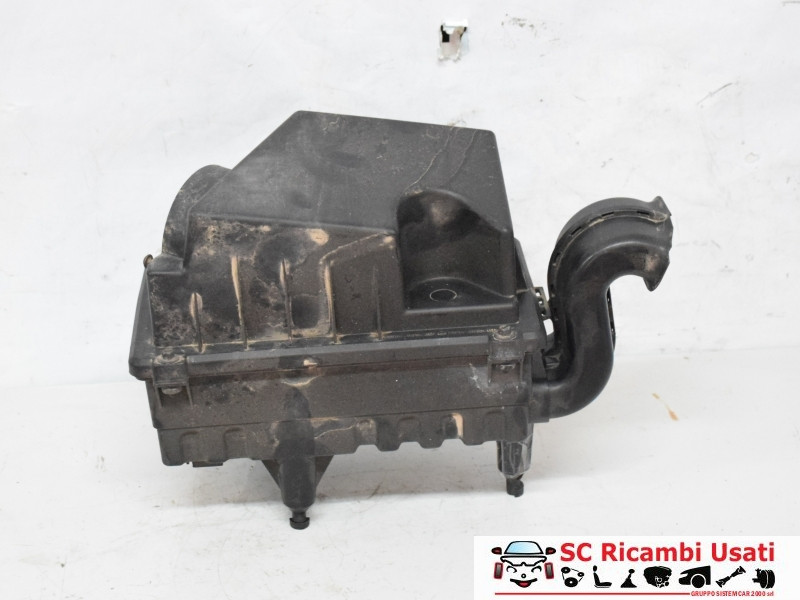 2T149600AD 2T149600AD BOX SCATOLA FILTRO ARIA FORD Transit Connect 1° Serie diesel