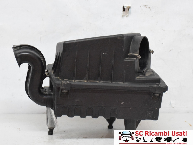 2T149600AD 2T149600AD BOX SCATOLA FILTRO ARIA FORD Transit Connect 1° Serie diesel