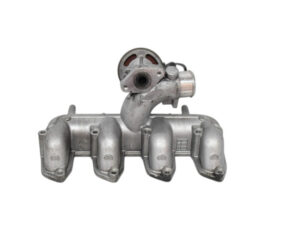 1S4Q9424BD 1S4Q9424BD COLLETTORE ASPIRAZIONE FORD Transit Connect 1° Serie diesel