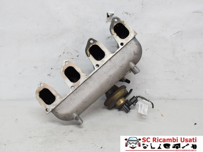 1S4Q9424BD 1S4Q9424BD COLLETTORE ASPIRAZIONE FORD Transit Connect 1° Serie diesel