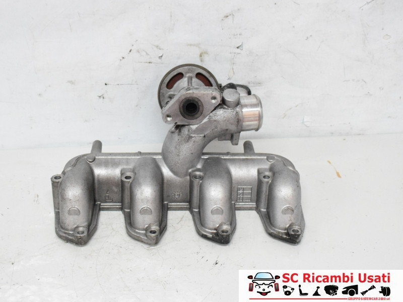 1S4Q9424BD 1S4Q9424BD COLLETTORE ASPIRAZIONE FORD Transit Connect 1° Serie diesel