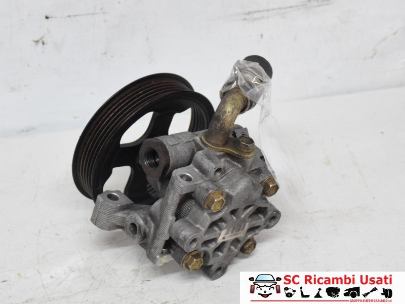2T143A696AE POMPA IDROGUIDA FORD Transit Connect 1° Serie Diesel