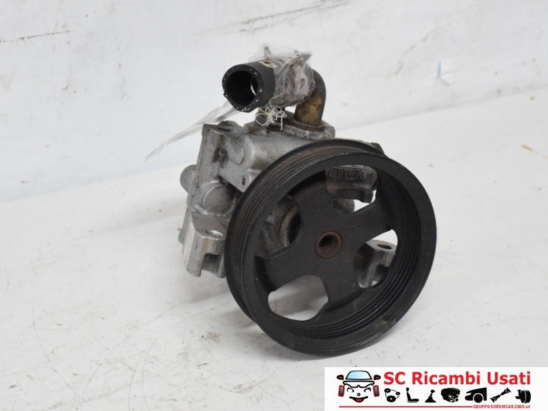 2T143A696AE POMPA IDROGUIDA FORD Transit Connect 1° Serie Diesel