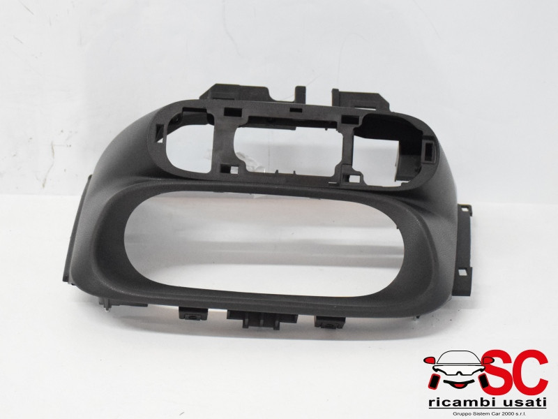 RIVESTIMENTO CRUSCOTTO FIAT 500 L Serie (351_352) 52057172 (12>)