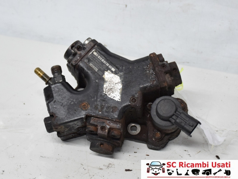 55206489 55206489 POMPA INIEZIONE DIESEL FIAT Idea 2° Serie diesel