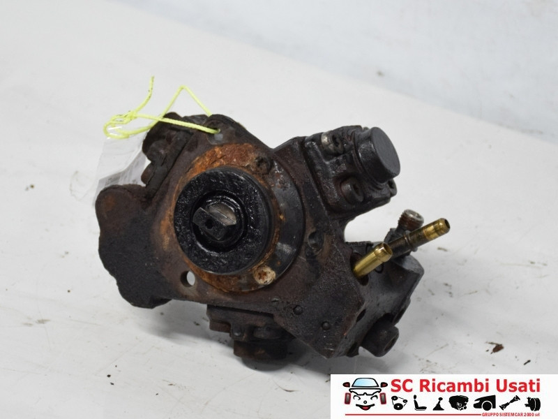 55206489 55206489 POMPA INIEZIONE DIESEL FIAT Idea 2° Serie diesel