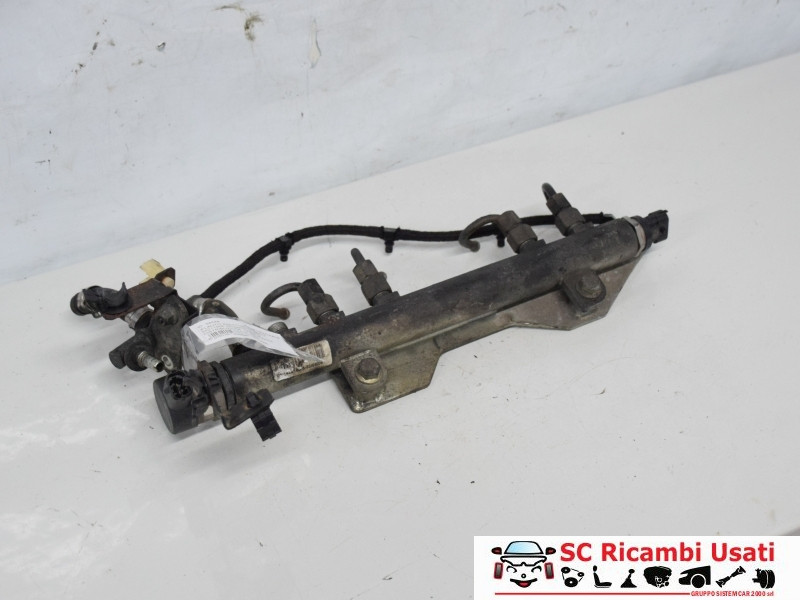 55200517 55200517 FLAUTO FIAT Idea 2° Serie diesel