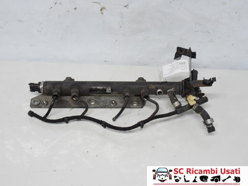 55200517 55200517 FLAUTO FIAT Idea 2° Serie diesel